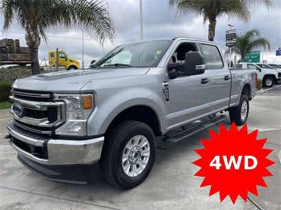 Used 2022 Ford F250 XLT