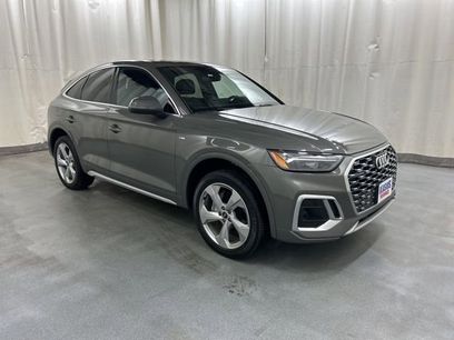 Used 2023 Audi Q5 2.0T Premium Plus w/ Premium Plus Package