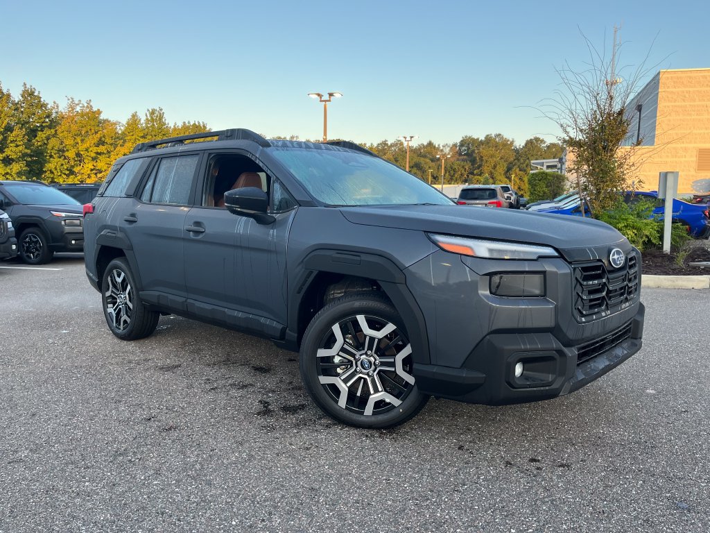 New 2026 Subaru Outback Touring XT AWD/4WD image 1