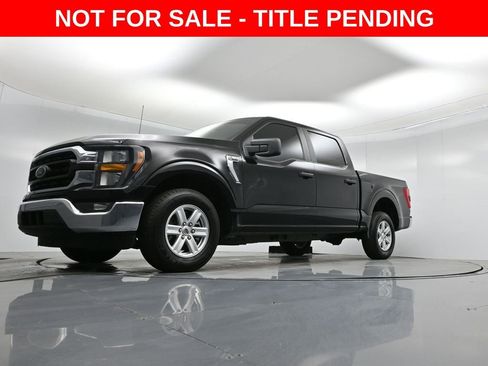 Certified 2023 Ford F150 XLT image 38