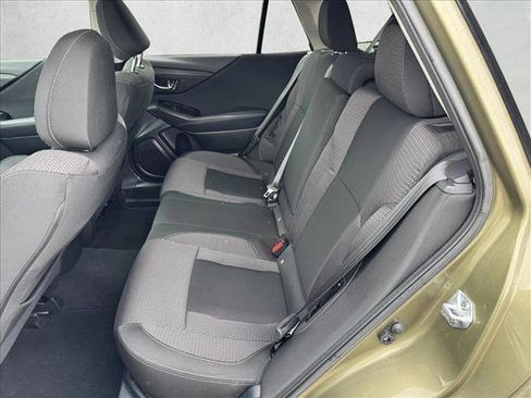 Used 2024 Subaru Outback Premium image 23