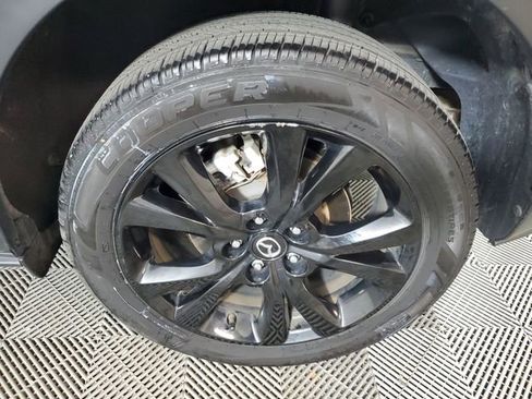 Used 2022 MAZDA CX-30 AWD 2.5 S w/ Preferred Package image 11