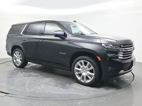 Used 2023 Chevrolet Tahoe High Country image 7