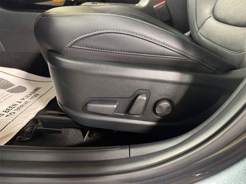 Certified 2024 Kia Seltos SX w/ SX Sunroof Package image 13