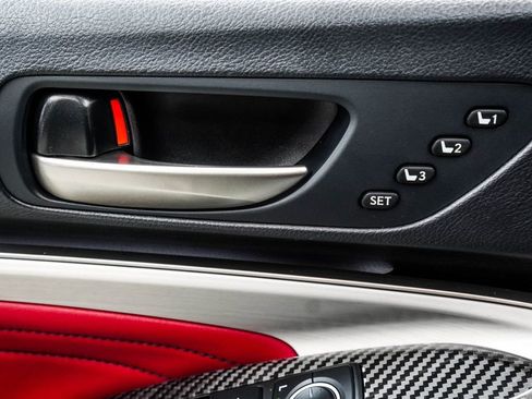 Used 2017 Lexus RC F w/ Premium Package image 43