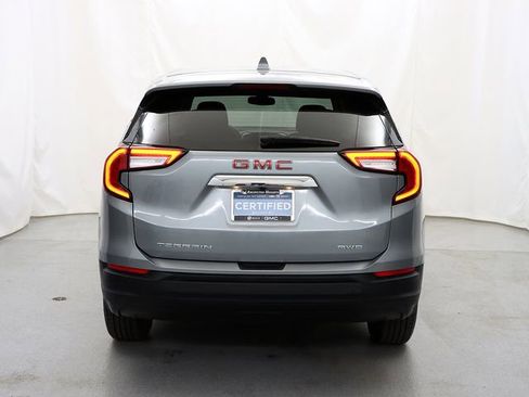 Certified 2024 GMC Terrain SLE image 6