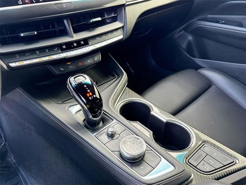 Used 2022 Cadillac CT4 V Blackwing w/ Carbon Fiber 1 Package image 15