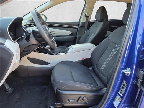 Used 2024 Hyundai Tucson SEL FWD image 15