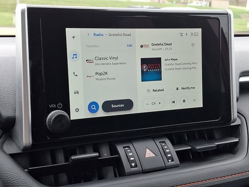 Certified 2024 Toyota RAV4 Adventure image 17