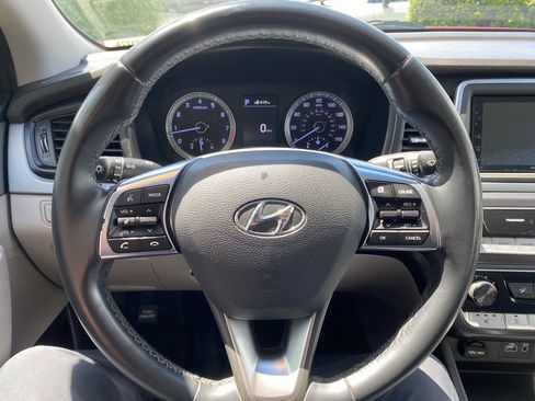 Used 2018 Hyundai Sonata SEL FWD image 14
