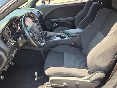 Used 2023 Dodge Challenger R/T Scat Pack