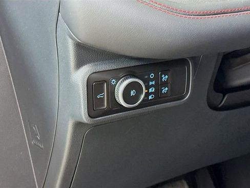 New 2026 Ford Explorer ST-Line w/ ST-Line Street Pack image 10