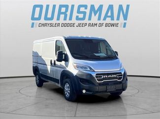 New 2025 RAM ProMaster 2500 w/ Quick Order Package 22G SLT video 1