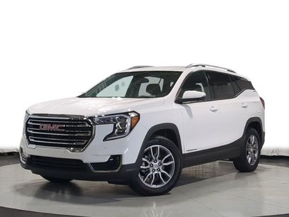 Used 2023 GMC Terrain SLT w/ Tech Package