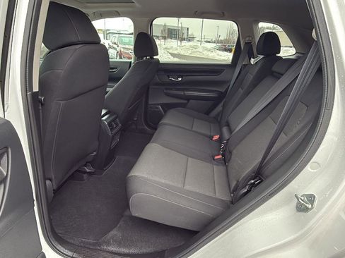 Used 2023 Honda CR-V EX image 24