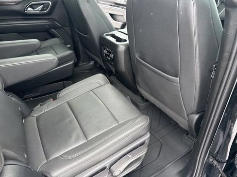Used 2023 Chevrolet Tahoe Z71 AWD/4WD image 31