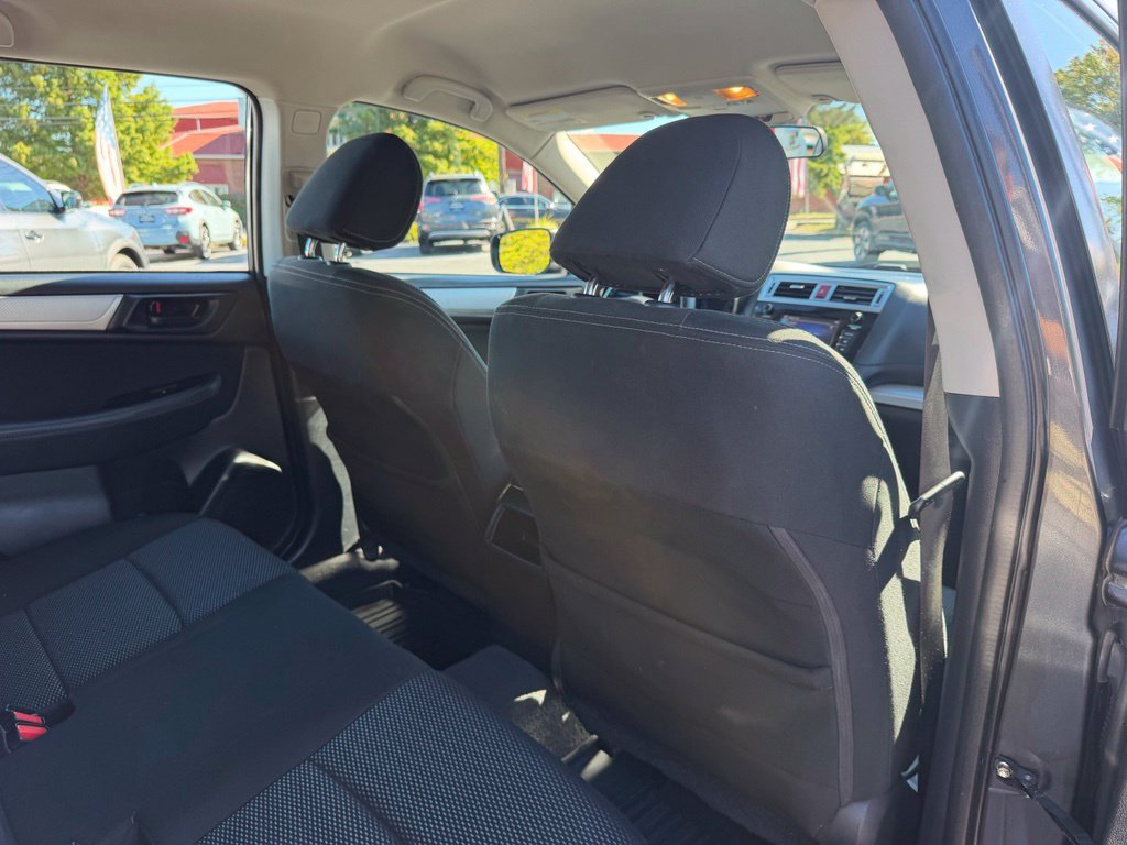 Used 2018 Subaru Outback 2.5i AWD/4WD image 24