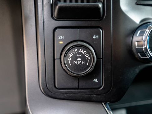 Used 2024 Ford F150 XLT w/ Mobile Office Package AWD/4WD image 34