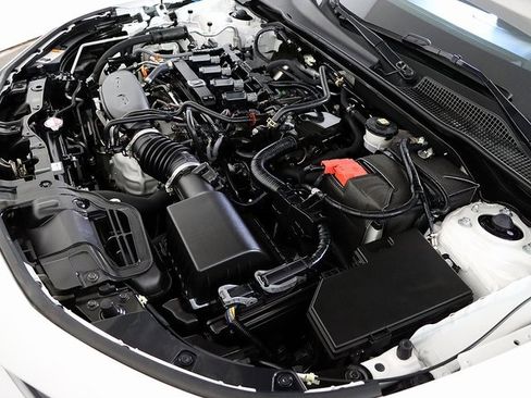 Certified 2024 Acura Integra image 35