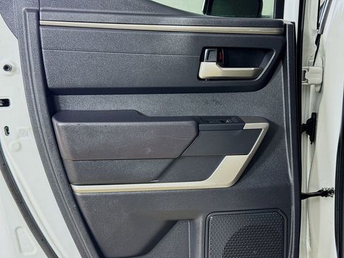 Used 2023 Toyota Tundra SR5 w/ TRD Off-Road Package image 21