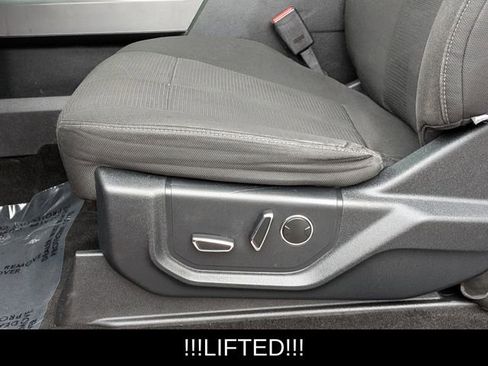 Used 2015 Ford F150 XLT w/ Equipment Group 302A Luxury image 19