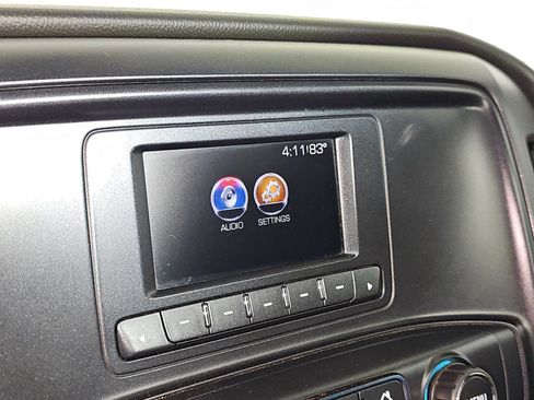 Used 2017 GMC Sierra 1500 2WD Regular Cab image 18
