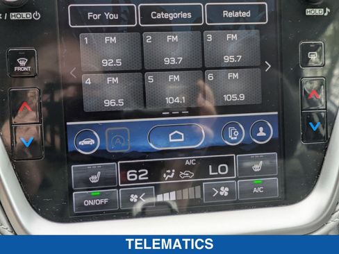 Certified 2023 Subaru Outback Premium image 26