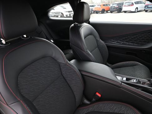 New 2026 Dodge Charger R/T Scat Pack image 24