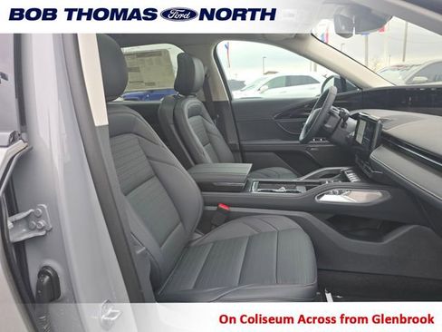 New 2026 Lincoln Nautilus Reserve w/ Jet Appearance Package AWD/4WD image 27