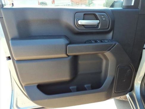 New 2026 Chevrolet Silverado 2500 Custom w/ Custom Convenience Package image 14