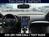 Used 2009 INFINITI G37 x image 2