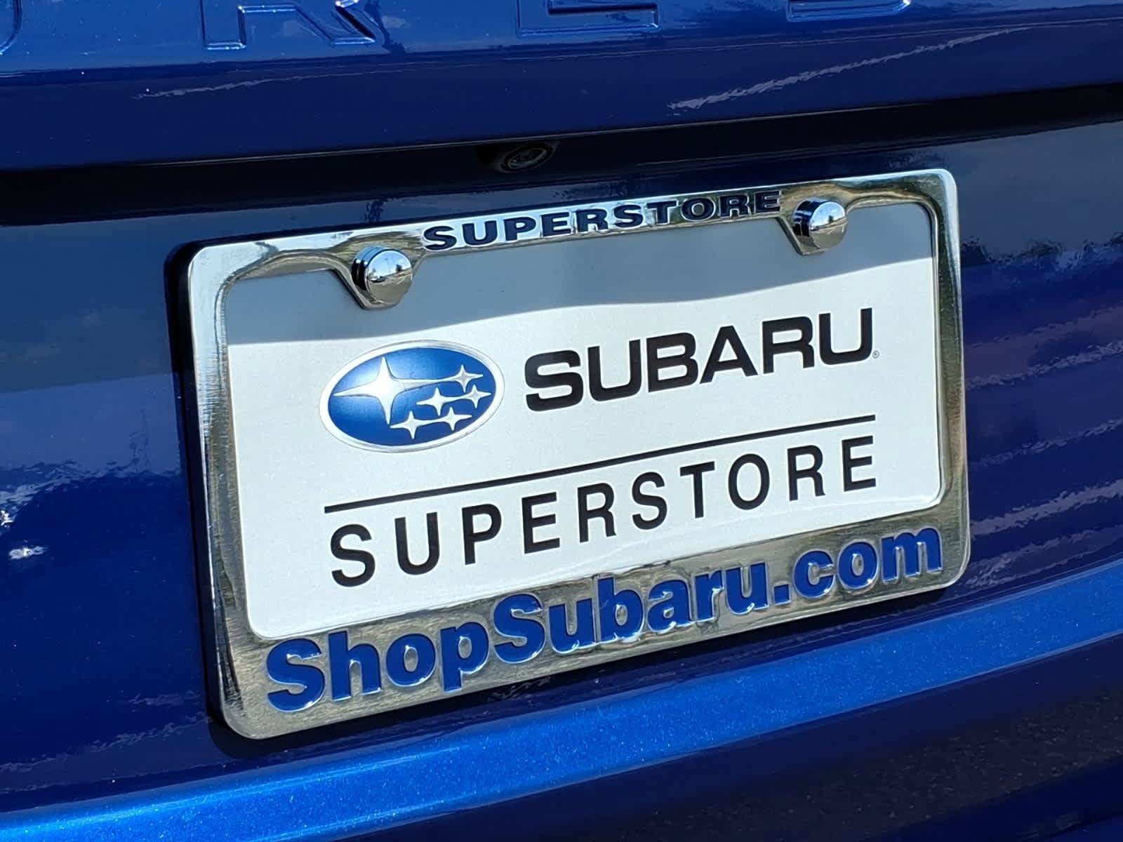 New 2026 Subaru Forester Sport AWD/4WD image 14