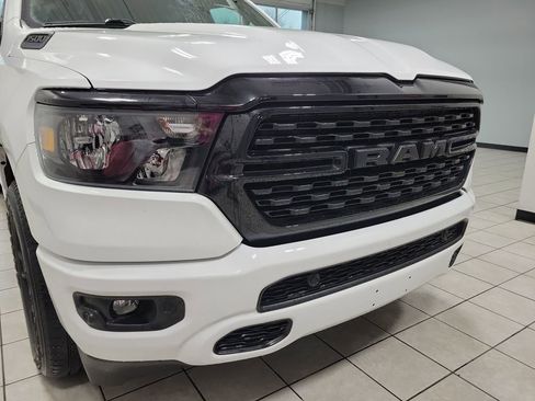 Used 2023 RAM 1500 Big Horn image 21