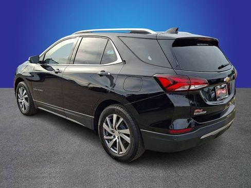 Used 2023 Chevrolet Equinox Premier FWD image 7