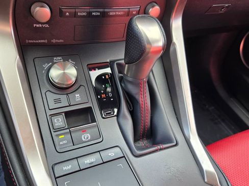 Used 2020 Lexus NX 300 F Sport w/ F Sport Premium Package image 21