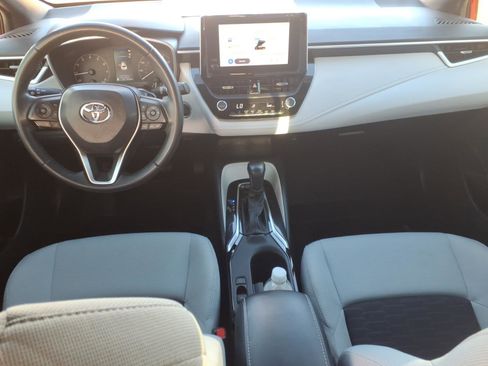 Used 2023 Toyota Corolla SE FWD image 11