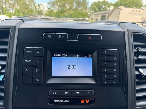 Used 2020 Ford F250 XL w/ Power Equipment Group AWD/4WD image 12