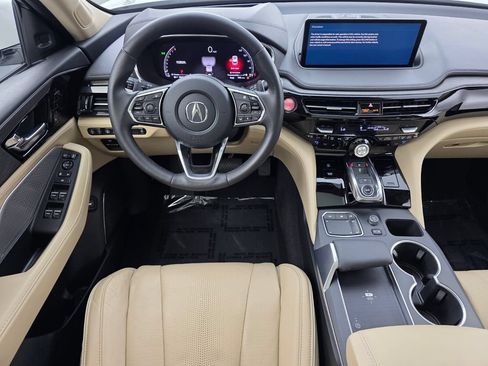 Used 2022 Acura MDX SH-AWD w/ Advance Package image 13