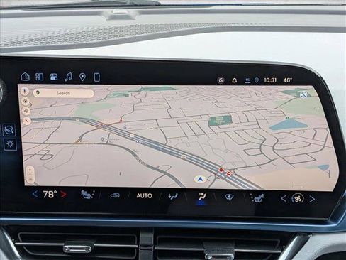 New 2026 Chevrolet Equinox EV LT image 13