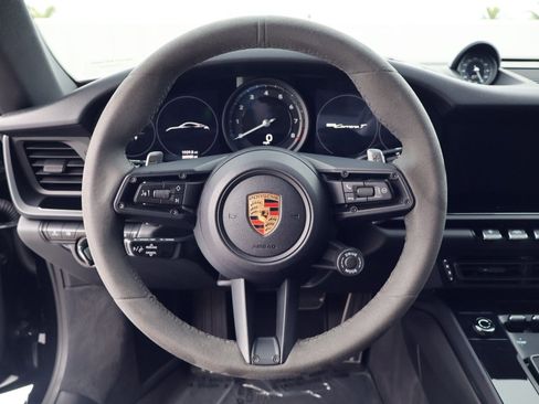 Certified 2024 Porsche 911 Carrera T RWD image 13
