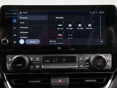 New 2026 Toyota Grand Highlander Limited image 18