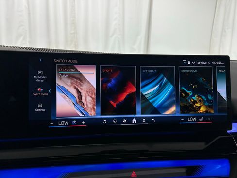 Used 2024 BMW 540i xDrive w/ Premium Package image 15