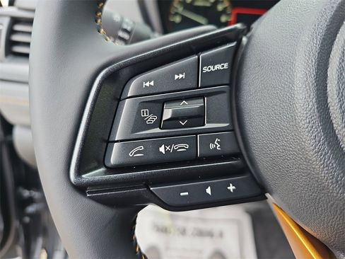 New 2026 Subaru Forester Wilderness w/ Wilderness Package image 17