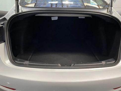 Used 2023 Tesla Model 3 Standard Range image 8