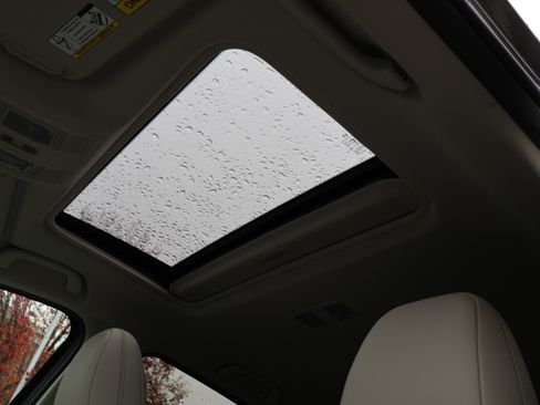 New 2025 MAZDA CX-5 AWD 2.5 S w/ Preferred Package image 42