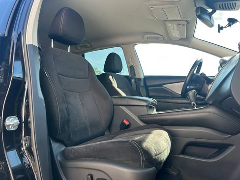 Used 2020 Nissan Murano SV FWD image 11
