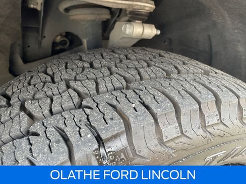 Used 2023 Jeep Grand Cherokee L Limited w/ Luxury Tech Group II AWD/4WD image 36