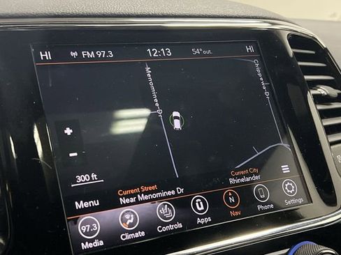 Used 2020 Jeep Grand Cherokee Limited w/ Trailer Tow Group IV image 14