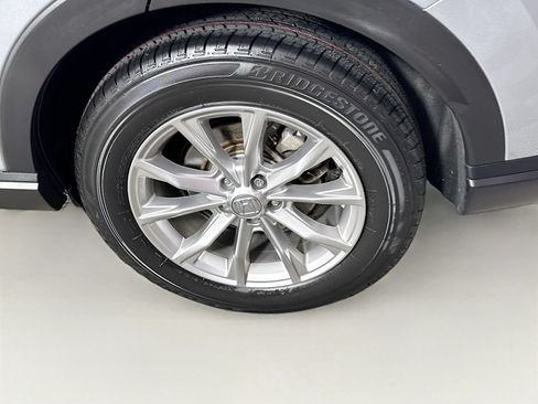 Used 2024 Honda CR-V EX-L image 11