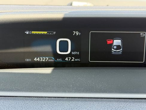 Certified 2020 Toyota Prius Prime Limited image 27